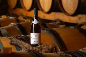 Cave Domaine Servin Chablis