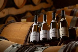 Bouteilles Cave Domaine Servin Chablis