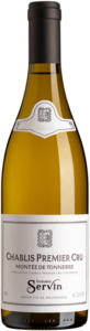 Chablis Premier Cru Montée de Tonnerre - Domaine Servin