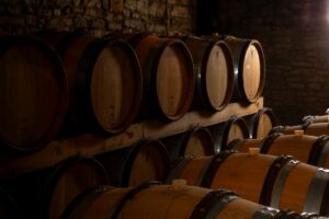 Cave Domaine Servin Chablis